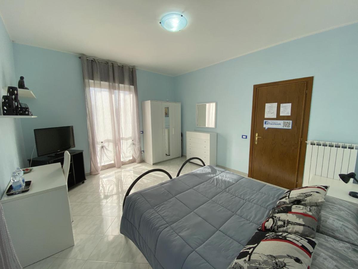 Il Moai Bed & Breakfast
